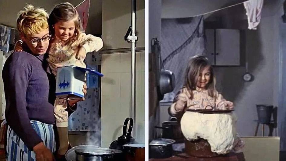 “И операцияси”да Шурик қўлида кўтариб юрган қизалоқ ҳозирда қандай кўринишда?